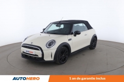 Mini Cabrio Mini Cabriolet 1.5 Cooper Edition Ca... 92-Hauts-de-Seine