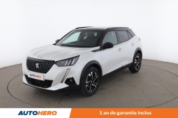 Peugeot 2008 1.2 PureTech Allure 131 ch 92-Hauts-de-Seine