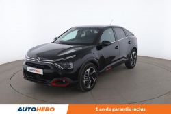 Citroën C4 1.5 Blue-HDi Feel Pack EAT8 131 ch 92-Hauts-de-Seine