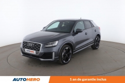 Audi Q2 2.0 TDI S line Quattro S tronic 190 ch 92-Hauts-de-Seine