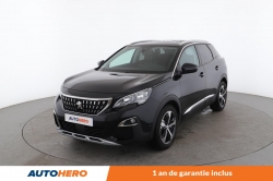 Peugeot 3008 1.5 Blue-HDi Allure EAT8 130 ch 92-Hauts-de-Seine