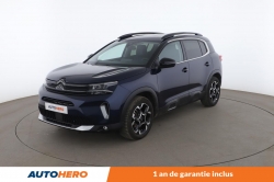 Citroën C5 Aircross 1.2 PureTech Shine EAT8 131... 92-Hauts-de-Seine