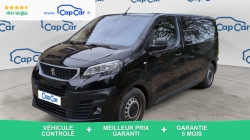 Peugeot Expert Fg 2.0 BlueHDi 180 EAT8 Asphalt 75-Paris