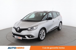 Renault Grand Scénic 1.5 dCi Business 110 ch 92-Hauts-de-Seine