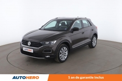 Volkswagen T-Roc 1.5 TSI EVO Carat DSG7 150 ch 92-Hauts-de-Seine