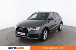 Audi Q3 2.0 TDI Ultra S line 150 ch 92-Hauts-de-Seine