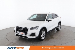 Audi Q2 30 TDI Design S tronic 116 ch 92-Hauts-de-Seine