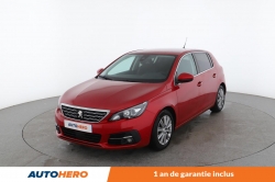 Peugeot 308 1.5 Blue-HDi Allure 130 ch 92-Hauts-de-Seine