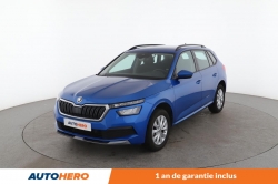 Skoda Kamiq 1.5 TSI ACT Ambition DSG7 150 ch 92-Hauts-de-Seine