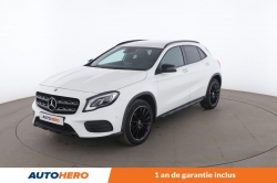 Mercedes Gla 180 Fascination 7G-DCT 122 ch 92-Hauts-de-Seine