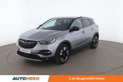 Opel Grandland X 1.5 Diesel Ultimate Automatique... 92-Hauts-de-Seine