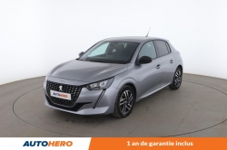 Peugeot 208 1.2 PureTech Allure Pack 100 ch 92-Hauts-de-Seine