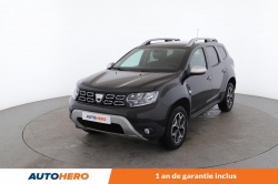 Dacia Duster II 1.5 dCi Blue Prestige 4x2 116 ch 92-Hauts-de-Seine