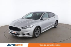 Ford Mondeo 2.0 TDCi ST-Line PowerShift 5P 150 c... 92-Hauts-de-Seine