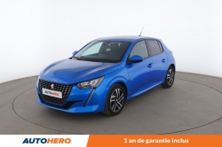 Peugeot 208 1.2 PureTech Allure 100 ch 92-Hauts-de-Seine