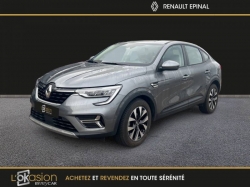 Renault Arkana TCe 140 EDC - 22 Equilibre 88-Vosges