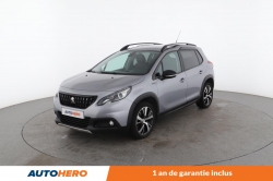 Peugeot 2008 1.2 PureTech GT Line EAT6 110 ch 92-Hauts-de-Seine