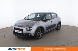 Citroën C3 1.6 Blue-HDi Feel 75 ch 92-Hauts-de-Seine