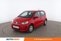 Volkswagen Up! 1.0 Move Up! 5P 60 ch 92-Hauts-de-Seine