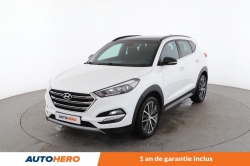 Hyundai Tucson 1.7 CRDi Intuitive 115 ch 92-Hauts-de-Seine