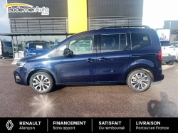 Renault Kangoo Blue dCi 95 Techno 61-Orne