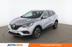 Renault Kadjar 1.5 dCi Blue Intens EDC 115 ch 92-Hauts-de-Seine