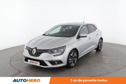 Renault Mégane 1.5 dCi Blue Intens EDC 115 ch 92-Hauts-de-Seine