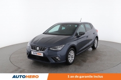 Seat Ibiza 1.0 EcoTSI XCellence 95 ch 92-Hauts-de-Seine