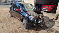 Twingo (3) Intens SCe 70 Stop & Start Eco2 94-Val-de-Marne