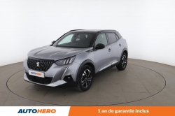 Peugeot 2008 1.2 PureTech GT Line EAT8 131 ch 92-Hauts-de-Seine