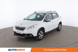 Peugeot 2008 1.2 PureTech Allure 110 ch 92-Hauts-de-Seine