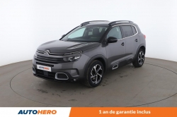 Citroën C5 Aircross 1.5 Blue-HDi Feel EAT8 131 ... 92-Hauts-de-Seine