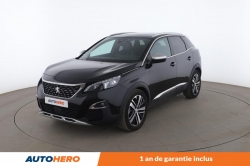 Peugeot 3008 2.0 Blue-HDi GT EAT8 180 ch 92-Hauts-de-Seine