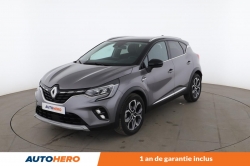 Renault Captur 1.3 TCe Intens EDC 140 ch 92-Hauts-de-Seine