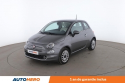 Fiat 500 1.2 Lounge 69 ch 92-Hauts-de-Seine