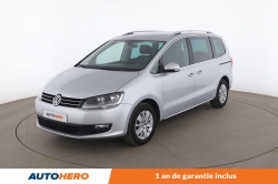 Volkswagen Sharan 2.0 TDI BlueMotion Tech Confor... 92-Hauts-de-Seine