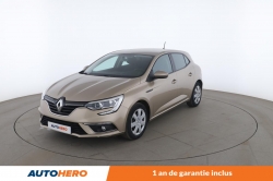 Renault Mégane 1.2 TCe Energy Life 100 ch 92-Hauts-de-Seine