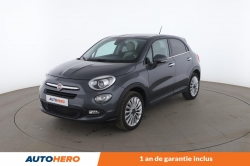 Fiat 500X 1.4 MultiAir Lounge 4x2 DCT 140 ch 92-Hauts-de-Seine