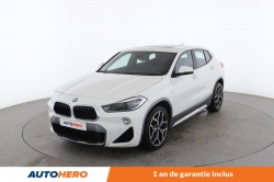 BMW X2 xDrive20i M Sport X BVA8 192 ch 92-Hauts-de-Seine