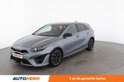 Kia CEED 1.5 T-GDi ISG GT Line DCT7 160 ch 92-Hauts-de-Seine