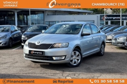 Skoda Rapid 1.2 TSI 90 GREENTEC 78-Yvelines