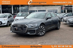 Audi A6 V 35 TDI 163 BUSINESS EXECUTIVE S tronic... 78-Yvelines