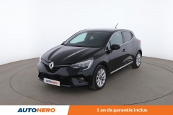 Renault Clio 1.5 Blue dCi Intens 115 ch 92-Hauts-de-Seine