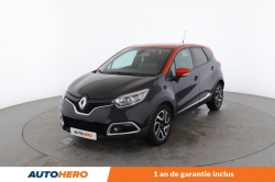 Renault Captur 1.2 TCe Intens EDC 120 ch 92-Hauts-de-Seine