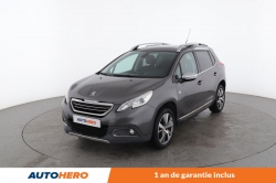 Peugeot 2008 1.2 PureTech Crossway 110 ch 92-Hauts-de-Seine