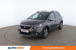 Peugeot 2008 1.2 PureTech Crossway 110 ch 92-Hauts-de-Seine