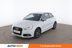 Audi A1 1.4 TFSI Ambition Luxe 125 ch 92-Hauts-de-Seine