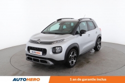 Citroën C3 Aircross 1.2 PureTech Shine BV6 130 ... 92-Hauts-de-Seine