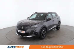 Peugeot 2008 1.5 Blue-HDi Allure EAT8 92-Hauts-de-Seine