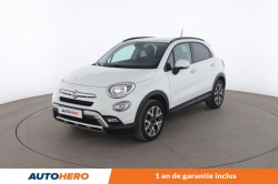 Fiat 500X 1.4 MultiAir Cross 4x2 DCT 140 ch 92-Hauts-de-Seine